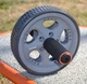 Ролик для пресса Power System Power AB Wheel PS-4006 Grey-black (PS-4006_Grey-Black) - изображение 7