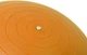 М'яч для фітнесу Power System PS-4011 55 см Orange (PS-4011_55cm_Orange) - зображення 2