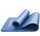 Коврик для йоги Power System Fitness Yoga Mat PS-4017 Blue (PS-4017_Blue) - зображення 2