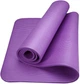 Коврик для йоги Power System Fitness Yoga Mat PS-4017 Purple (PS-4017_Purple) - изображение 5