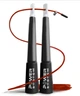 Скакалка Power System PS-4033 Black-red (PS-4033_Black-Red) - изображение 1