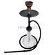 Кальян Gramm Hookah Solo Black ( Crystal Clear ) - изображение 1