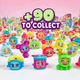 Фигурка игровая Moji Pops PMPAD824IN00, 96 видов в ассортименте - изображение 6