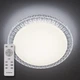 LUMINARIA PLUTON 40W R400 SHINY 220V IP44 - зображення 1