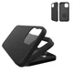 Противоударный чехол Primo Gibrid Armor для Apple iPhone 15 - Black - изображение 4