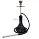 Кальян Gramm Hookah Solo ( Crystal Black ) - изображение 1