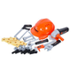 Детский набор инструментов в рюкзаке A-Toys 778-39 26 предметов - изображение 2