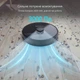 Умный робот-пылесос Bodasan Черный (X606) - изображение 8