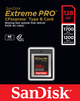 Karta pamięci SanDisk Extreme Pro CFexpress Card Type B 128GB (SDCFE-128G-GN4NN) - obraz 3