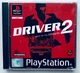 Driver 2, Б/В, англійська версія - диск для PlayStation 1 - зображення 1