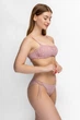Купальник с мягкой чашкой, плавки бразилиана Anabel Arto 42B/S Зефир-105 (92037) - изображение 2