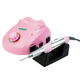 Фрезер Nail Master Dm-208 35000 Оборотов Розовый - изображение 4