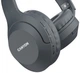 Наушники Canyon BTHS-3 Dark Grey (CNS-CBTHS3DG) - изображение 3