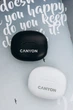 Наушники Canyon TWS-8 Black (CNS-TWS8B) - изображение 10