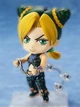 Фигурка Джолин Nendoroid. Аниме «Невероятные приключения Джоджо» - изображение 1
