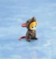 Фигурка Джолин Nendoroid. Аниме «Невероятные приключения Джоджо» - изображение 6