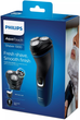 Електробритва Philips Series 1000 AquaTouch S1121/41 (S1121/41) - зображення 8