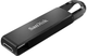 Pendrive SanDisk Ultra 128GB USB Type-C Flash Drive Black (SDCZ460-128G-G46) - obraz 2