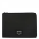 Кошелек Jack Wills Brunswick Tech Case Black, Универсальный (11873006) - изображение 1