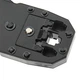 Обжимний інструмент кліщі мережа MHZ RJ45 RJ11 RJ12 - зображення 4