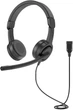 Навушники Axtel Voice 40 duo QD (SY-AT-A006) - зображення 3