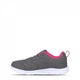 Кросівки Slazenger Force Mesh Wo Charcoal/Pink, 38 (240 мм) (11858775) - зображення 2