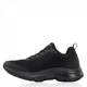Кроссовки Slazenger Curve Support E-Mesh Black/Black, 38.5 (245 мм) (11858989) - изображение 2