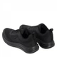 Кроссовки Slazenger Curve Support E-Mesh Black/Black, 38.5 (245 мм) (11858989) - изображение 4