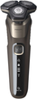 Golarka Philips Seria golarek 5000 S5589/30 - obraz 2