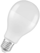 Лампа світлодіодна Osram LED Star Classic A E27 19-150 W (4058075245976) - зображення 2