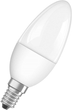 Лампа світлодіодна Osram LED Superstar Classic B E14 4.9-40 W (4058075430914) - зображення 2