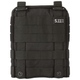 Бічні панелі для бронепластин 5.11 Tactical TACTEC PLATE CARRIER SIDE PANELS Black (56274-019) - зображення 2