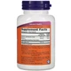 Натуральна добавка Now Foods Alpha Lipoic Acid 100 мг 120 капсул - зображення 2
