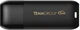 Флеш пам'ять USB Team Group C175 USB 3.1 32GB Pearl Black (TC175332GB01) - зображення 1