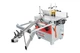 Фрезерний верстат Holzmann FS 300 - зображення 1