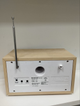 Радіоприймач\ радіо SilverCrest DAB+ з Bluetooth SRH 5 B2 Б/В - изображение 4