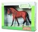 Андалузький жеребець (1:12) Deluxe CollectA 89554 - изображение 2