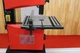 Стрічкова пила Holzmann HBS 230HQ - зображення 3