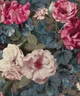 Вінілові шпалери на флізеліновій основі Grandeco Wanderlust WL2102 квіти - зображення 1