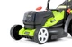 Газонокосилка аккумуляторная 2x20V 4garden AM3422S (4GK AM3422S) - изображение 7