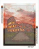 Алмазна викладка алмазна вишивка Колізей 40x30 OG00278SS - зображення 2