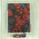 Алмазная вышивка алмазная мозаика Сочные ягоды 40x30 OG00208SS - изображение 3