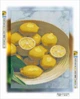 Алмазная выкладка алмазная вышивка Лимоны 40x30 OG00269SS - изображение 2