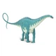 Динозавр диплодок Safari Ltd 303629 - зображення 3