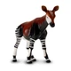 Окапі Safari Ltd 100732 - зображення 5