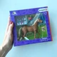 Англійський чистокровний кінь Schleich 42360 - изображение 2
