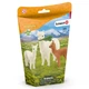 Родина альпак Schleich 42544 - изображение 3