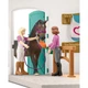 Магазин верхової їзди Schleich 42568 - зображення 4