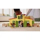 Хлів з тваринами та аксесуарами Schleich 42605 - изображение 2