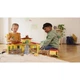 Хлів з тваринами та аксесуарами Schleich 42605 - изображение 3